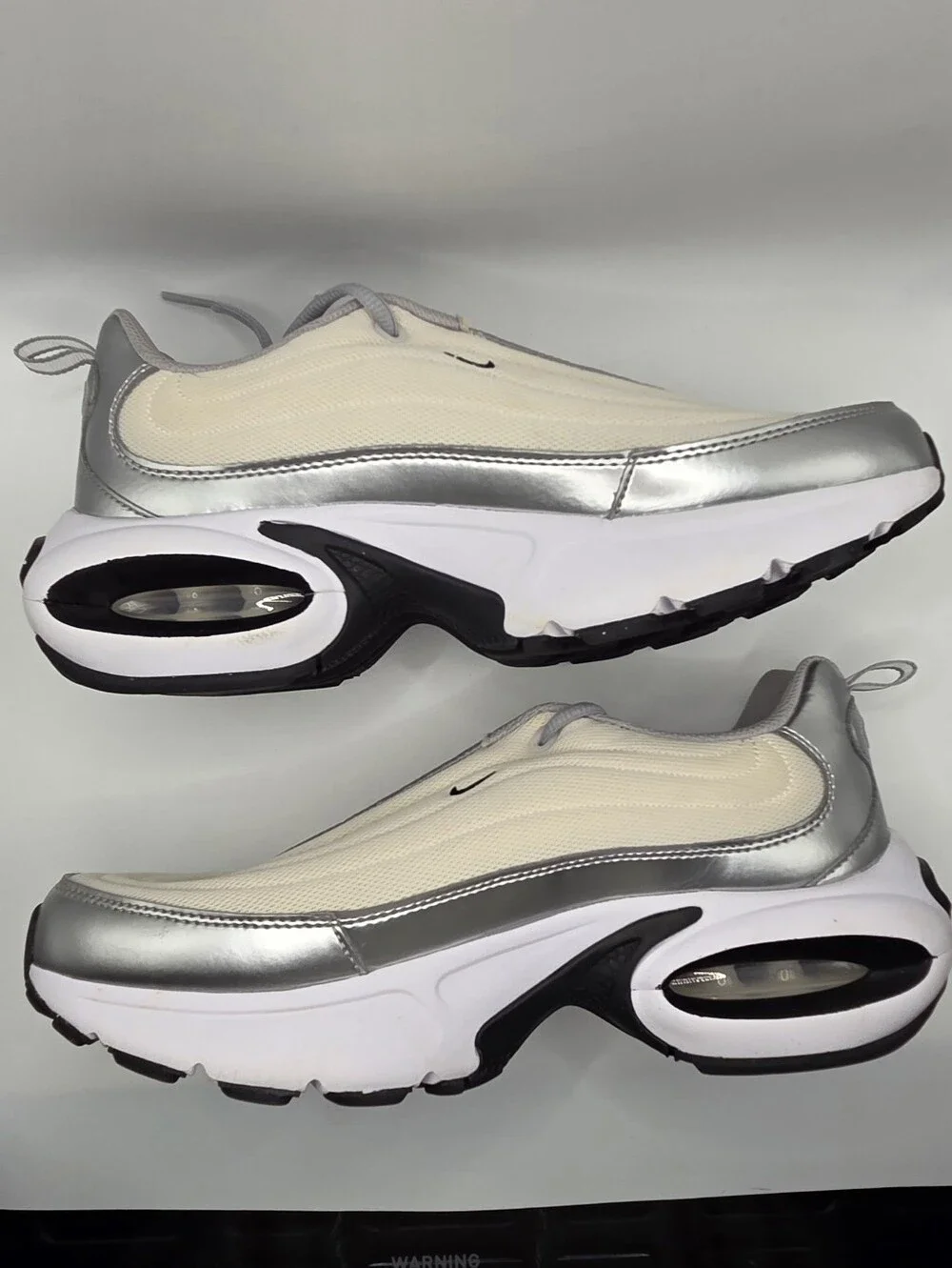 Nike women’s low